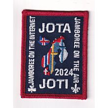 Märket JOTA JOTI Norden 2024