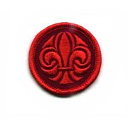 Scouterna logomärke