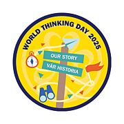 World Thinking Day 2025